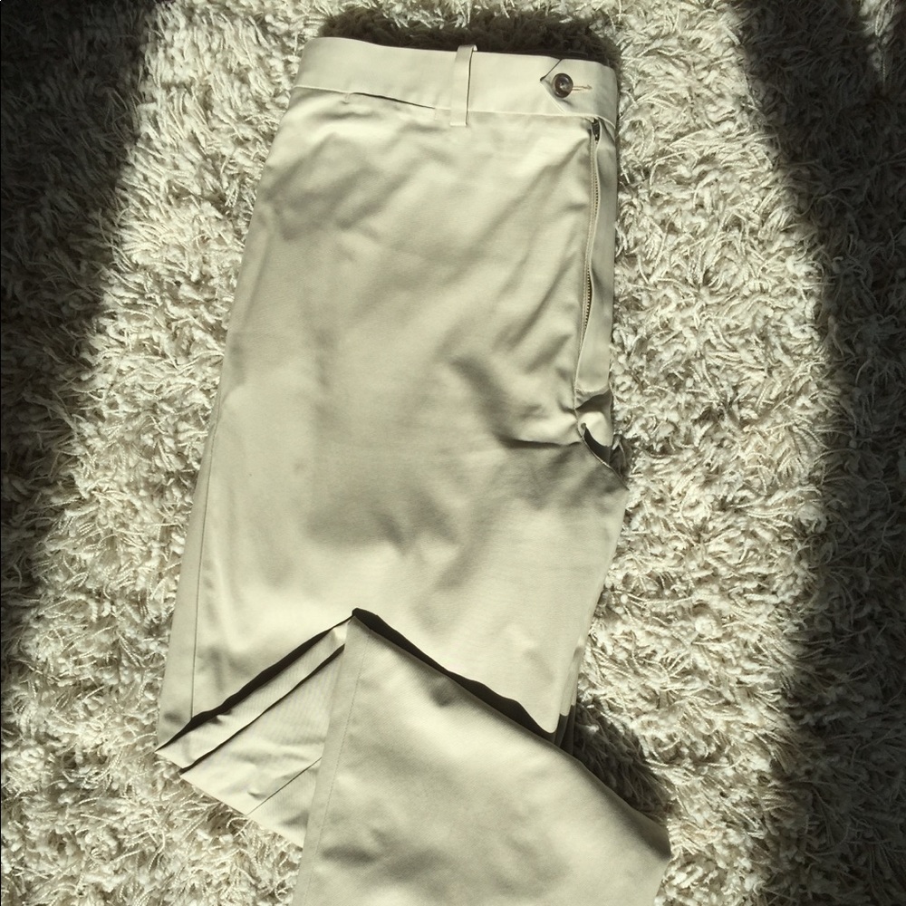 Men’s Nordstrom Slacks